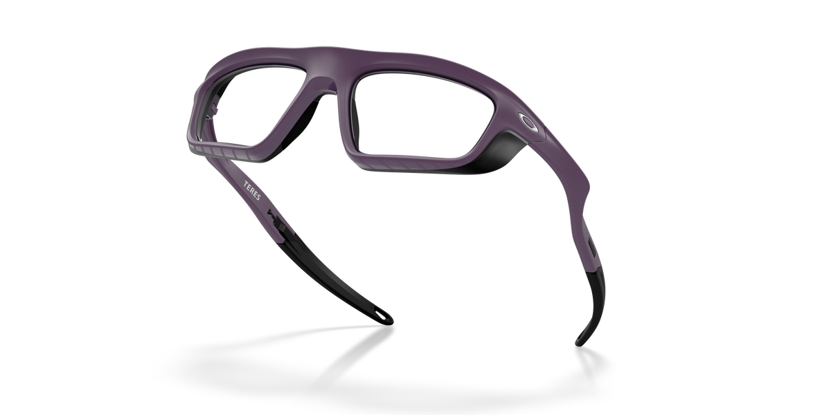 0OX8215 Matte Aubergine al1 view image 4 barcode 888392702982