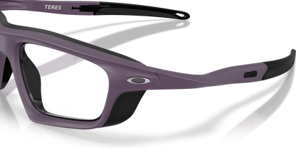 0OX8215 Matte Aubergine al3 view image 6 barcode 888392702982