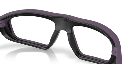 0OX8215 Matte Aubergine al4 view image 7 barcode 888392702982