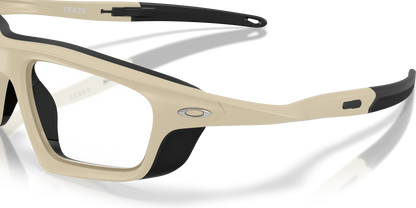 0OX8215 Satin Sand al3 view image 6 barcode 888392702999