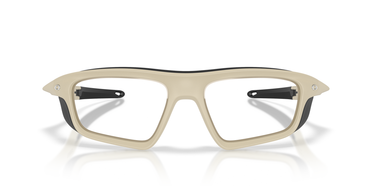 0OX8215 Satin Sand front view image 9 barcode 888392702999