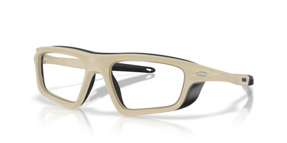 0OX8215 Satin Sand three quarter view image 1 barcode 888392703002