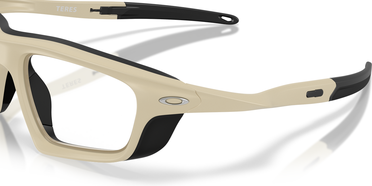 0OX8215 Satin Sand al3 view image 6 barcode 888392703002