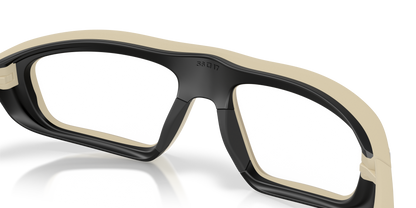 0OX8215 Satin Sand al4 view image 7 barcode 888392703002