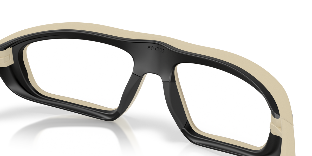 0OX8215 Satin Sand al4 view image 7 barcode 888392703002