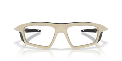 0OX8215 Satin Sand front view image 9 barcode 888392703002