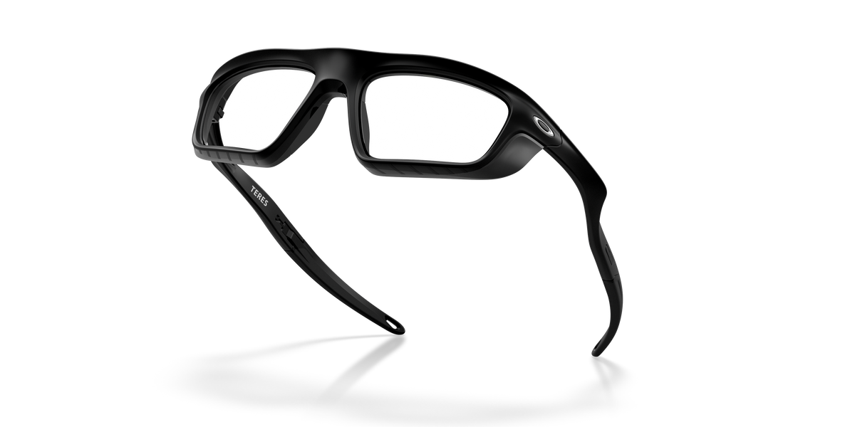 0OX8215 Satin Black al1 view image 4 barcode 888392703026