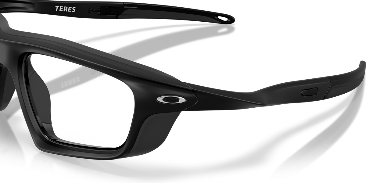0OX8215 Satin Black al3 view image 6 barcode 888392703026