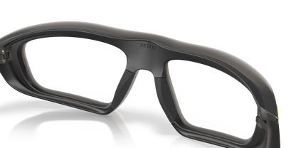 0OX8215 Satin Grey Smoke al4 view image 7 barcode 888392703033