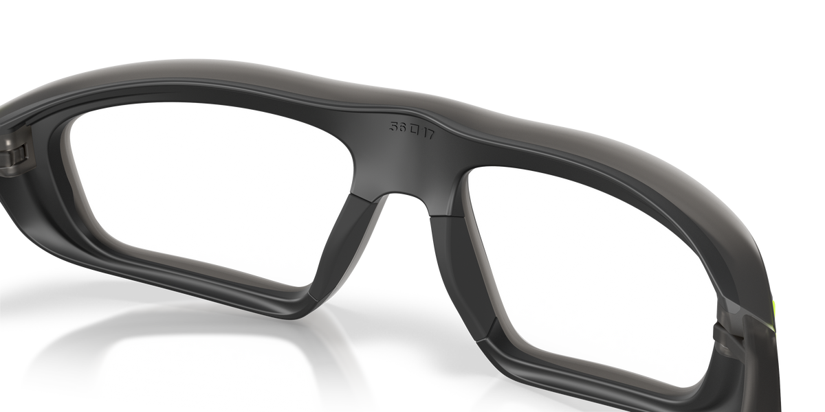 0OX8215 Satin Grey Smoke al4 view image 7 barcode 888392703040