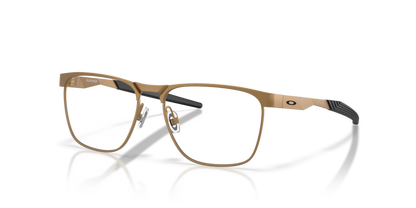 0OY3003 Matte Bronze three quarter view image 1 barcode 888392678638
