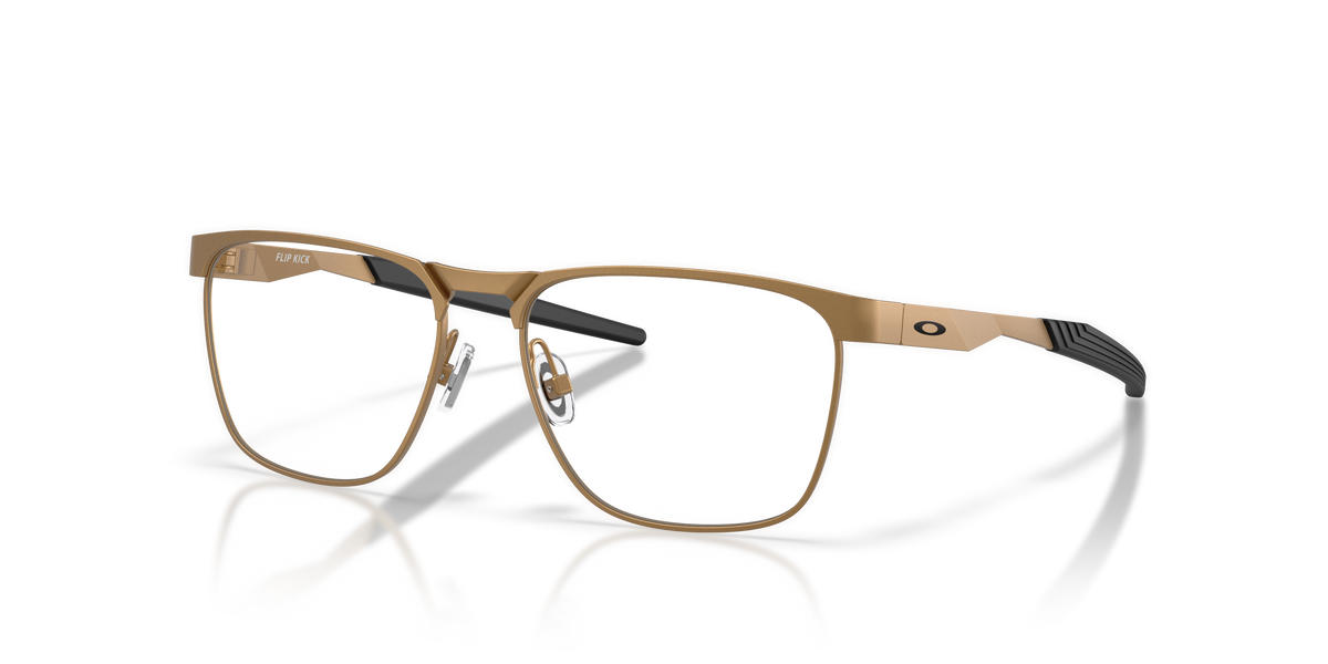 0OY3003 Matte Bronze three quarter view image 1 barcode 888392678638
