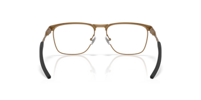 0OY3003 Matte Bronze rear view image 3 barcode 888392678638