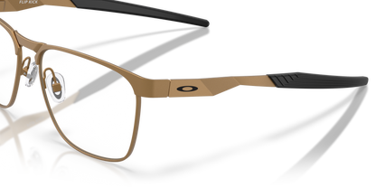 0OY3003 Matte Bronze al3 view image 5 barcode 888392678638
