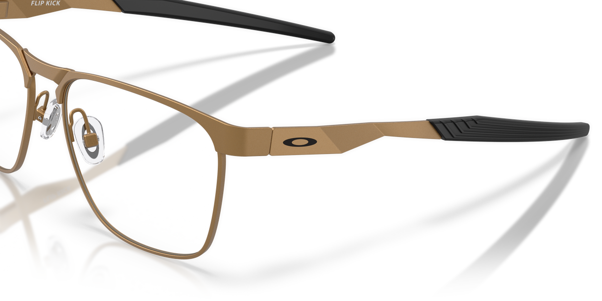 0OY3003 Matte Bronze al3 view image 5 barcode 888392678638