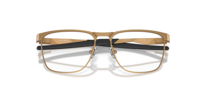 0OY3003 Matte Bronze close front view image 8 barcode 888392678638