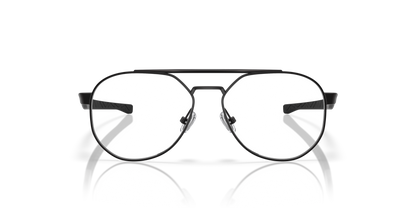 Oakley Youth Rx OY3004 Black (Satin Black - 300401) 888392662071
