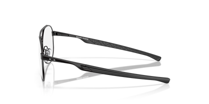 Oakley Youth Rx OY3004 Black (Satin Black - 300401) 888392662064