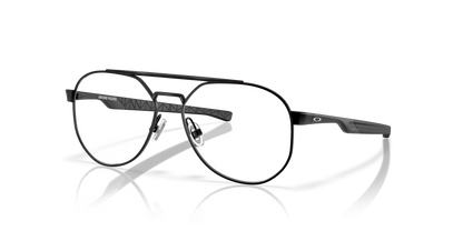 Oakley Youth Rx OY3004 Black (Satin Black - 300401) 888392662064