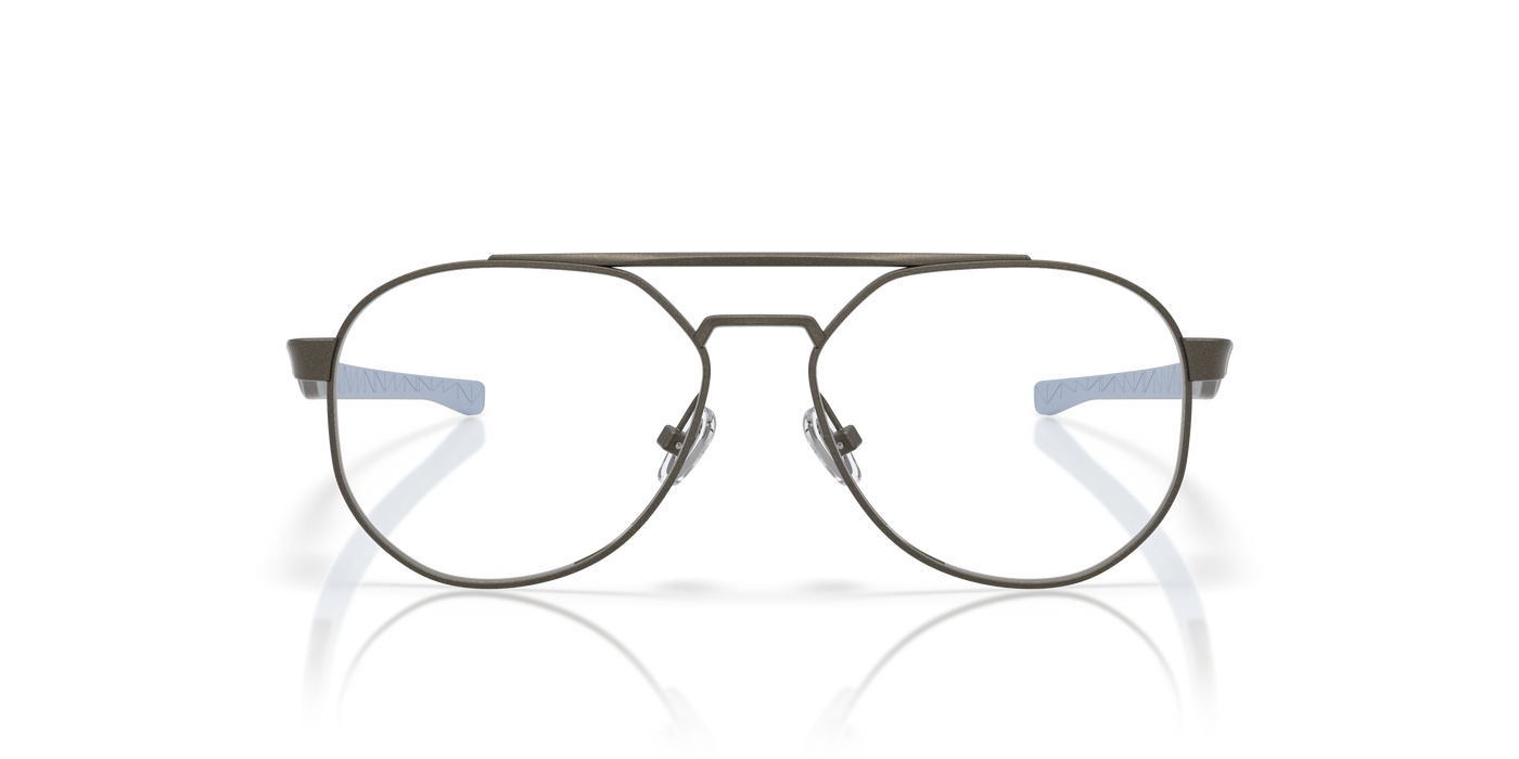 Oakley Youth Rx OY3004 Grey (Satin Lead - 300402) 888392662088