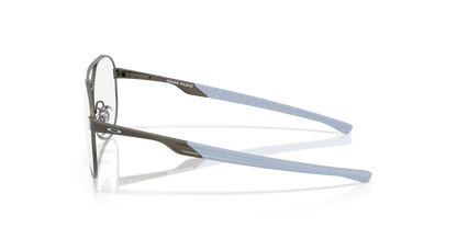 Oakley Youth Rx OY3004 Grey (Satin Lead - 300402) 888392662088