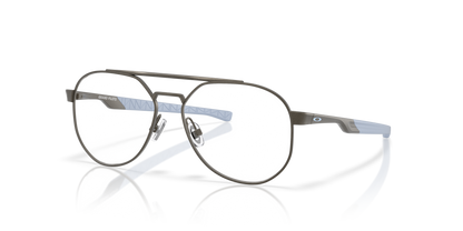 Oakley Youth Rx OY3004 Grey (Satin Lead - 300402) 888392662095