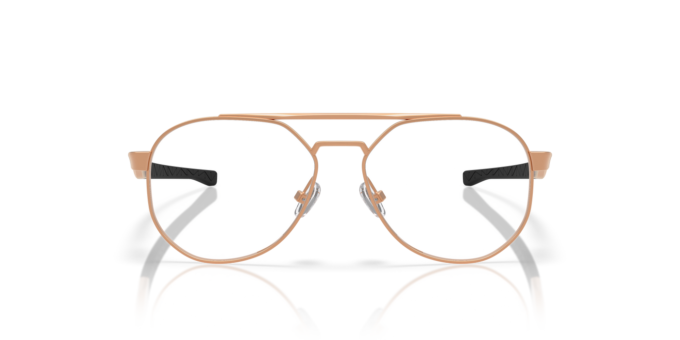 Oakley Youth Rx OY3004 Pink (Satin Rose Gold - 300404) 888392662125