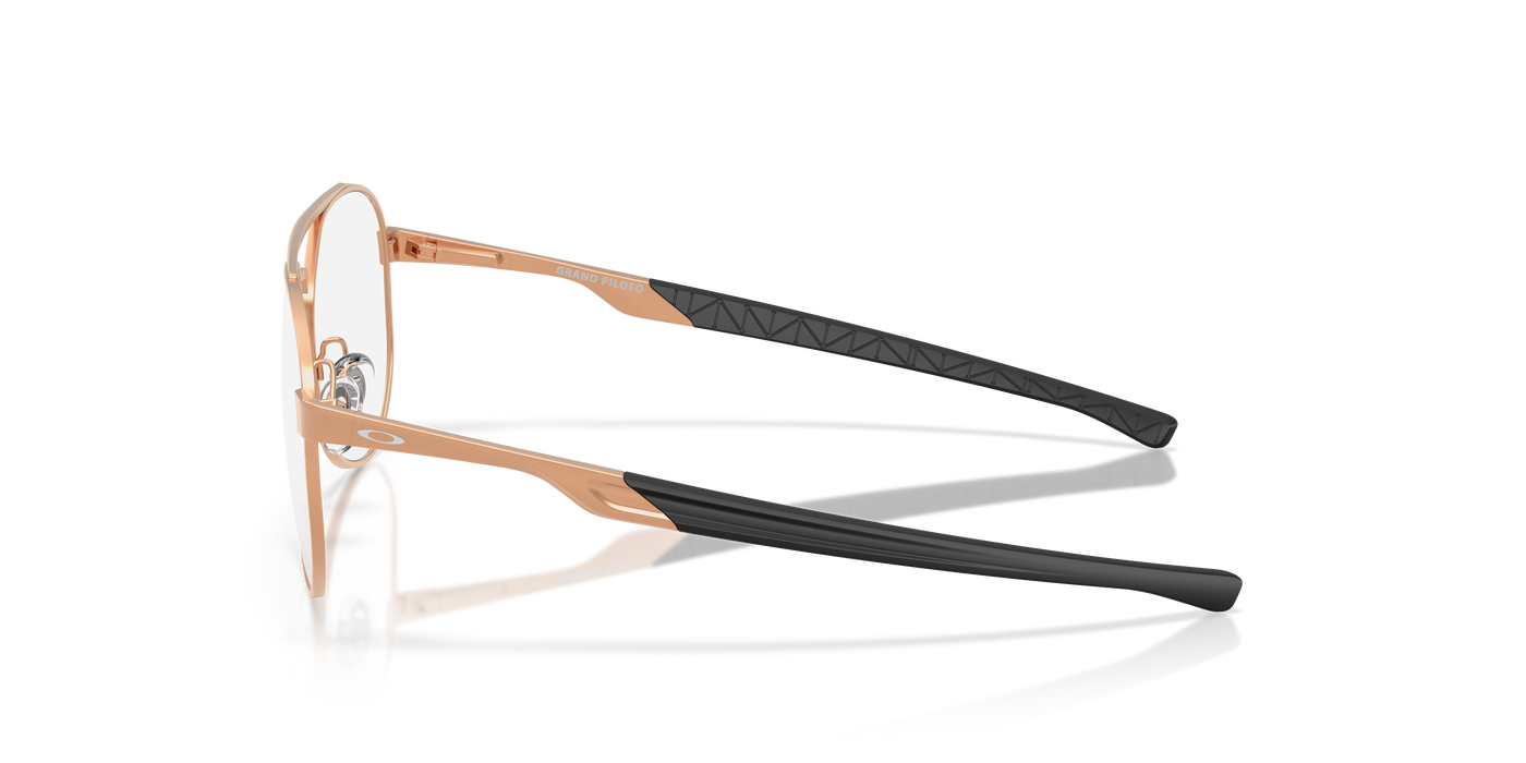 Oakley Youth Rx OY3004 Pink (Satin Rose Gold - 300404) 888392662125