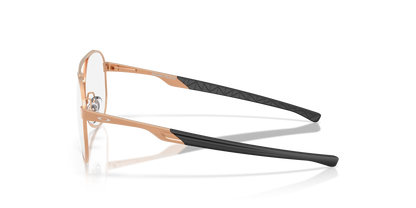 Oakley Youth Rx OY3004 Pink (Satin Rose Gold - 300404) 888392662125