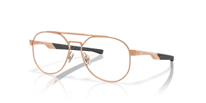 Oakley Youth Rx OY3004 Pink (Satin Rose Gold - 300404) 888392662125
