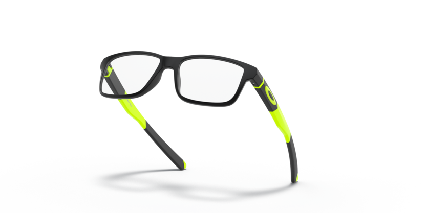 Satin Black - 0OY8007 888392374158