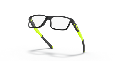 Satin Black - 0OY8007 888392374158