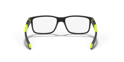 Satin Black - 0OY8007 888392374158