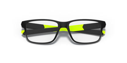 Satin Black - 0OY8007 888392374158