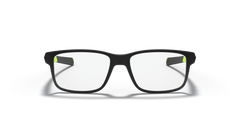 0OY8007 - Oakley Youth Rx - Black - (Satin Black 800701) - 48 - 14 - 128 MM - Ardor Eyewear 888392374158