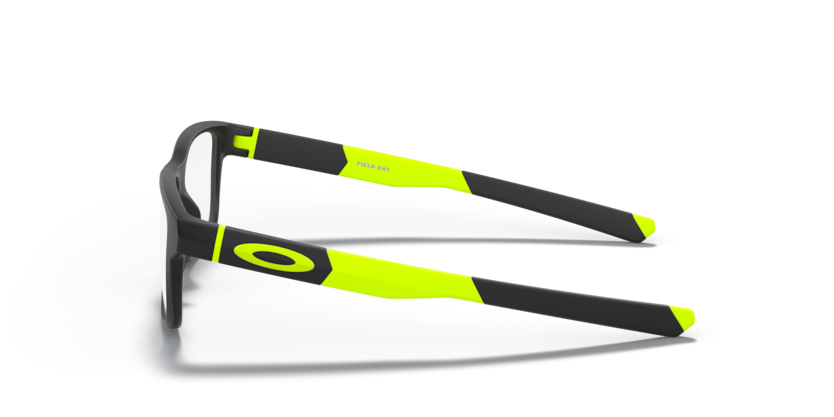 Satin Black - 0OY8007 888392374158