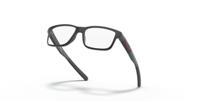 Satin Black Cardinal - 0OY8007 888392463654