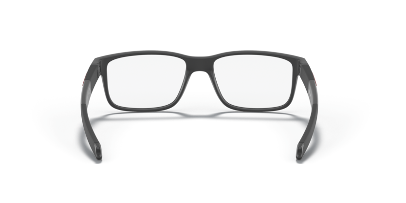 0OY8007 - Oakley Youth Rx - Black - (Satin Black Cardinal 800708) - 50 - 15 - 128 MM - Ardor Eyewear 888392463654