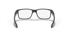 0OY8007 - Oakley Youth Rx - Black - (Satin Black Cardinal 800708) - 50 - 15 - 128 MM - Ardor Eyewear 888392463654