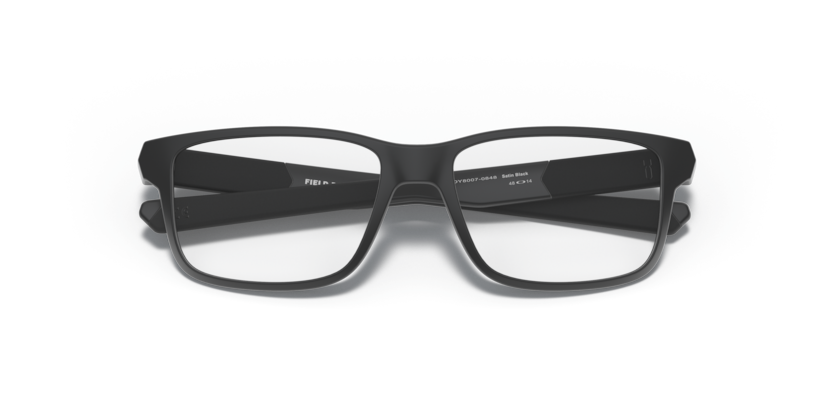 Satin Black Cardinal - 0OY8007 888392463654