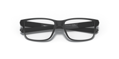 0OY8007 - Oakley Youth Rx - Black - (Satin Black Cardinal 800708) - 50 - 15 - 128 MM - Ardor Eyewear 888392463654