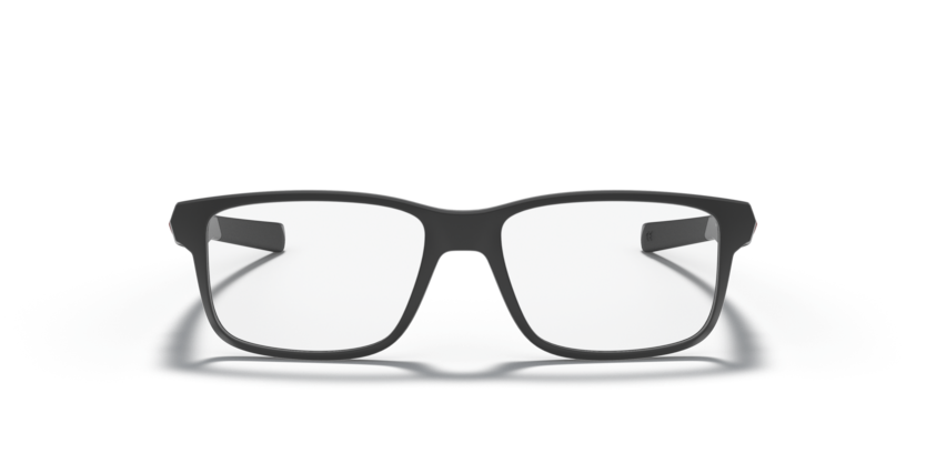 0OY8007 - Oakley Youth Rx - Black - (Satin Black Cardinal 800708) - 50 - 15 - 128 MM - Ardor Eyewear 888392463654