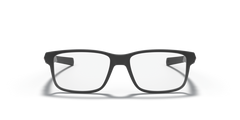 0OY8007 - Oakley Youth Rx - Black - (Satin Black Cardinal 800708) - 50 - 15 - 128 MM - Ardor Eyewear 888392463654