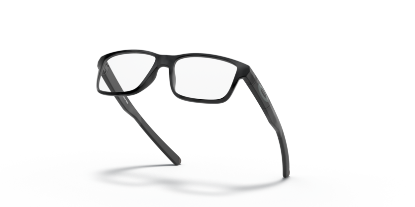 Satin Black Camo - 0OY8007 888392463661