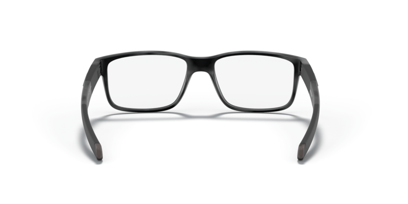 0OY8007 - Oakley Youth Rx - Black - (Satin Black Camo 800709) - 50 - 15 - 128 MM - Ardor Eyewear 888392463661