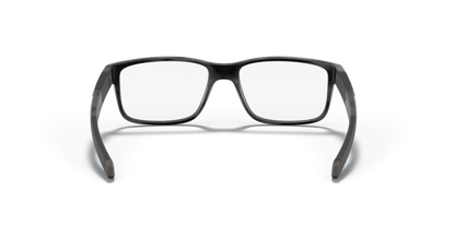 Satin Black Camo - 0OY8007 888392463661