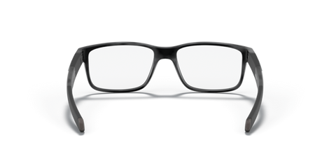 Satin Black Camo - 0OY8007 888392463661