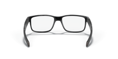 0OY8007 - Oakley Youth Rx - Black - (Satin Black Camo 800709) - 50 - 15 - 128 MM - Ardor Eyewear 888392463661