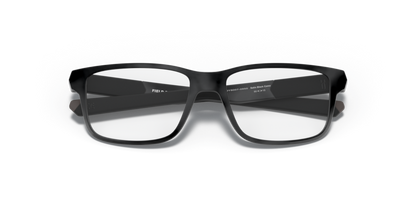 Satin Black Camo - 0OY8007 888392463661