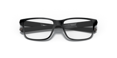 0OY8007 - Oakley Youth Rx - Black - (Satin Black Camo 800709) - 50 - 15 - 128 MM - Ardor Eyewear 888392463661